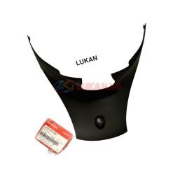 Nhựa đen, ốp bụng dưới, sóng yên FUTURE MẬP 125 zin Honda 64350-KYZ-900