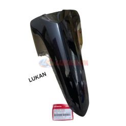 Nhựa dè chắn bùn trước xe WAVE BLADE 110 Đen zin Honda 61100-K57-V00ZC