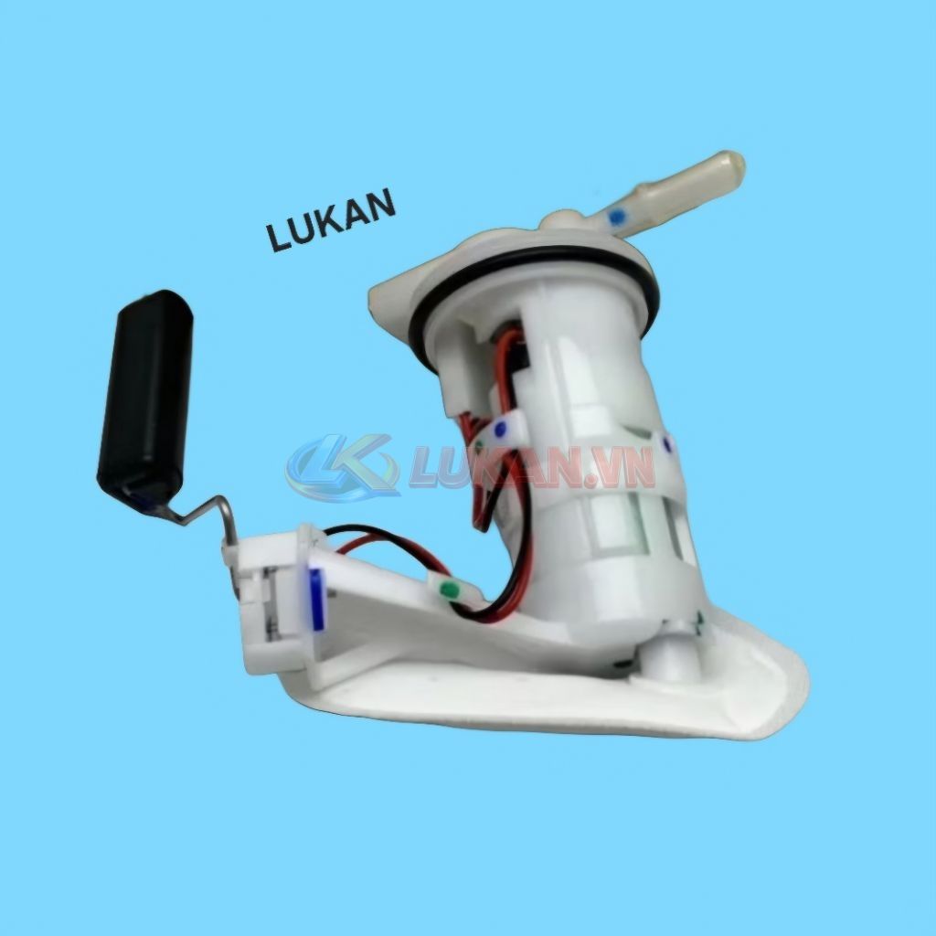 Bộ bơm xăng Fi xe WAVE S110, RS đời đầu zin Honda 16700-KWW-603 - Ảnh 3