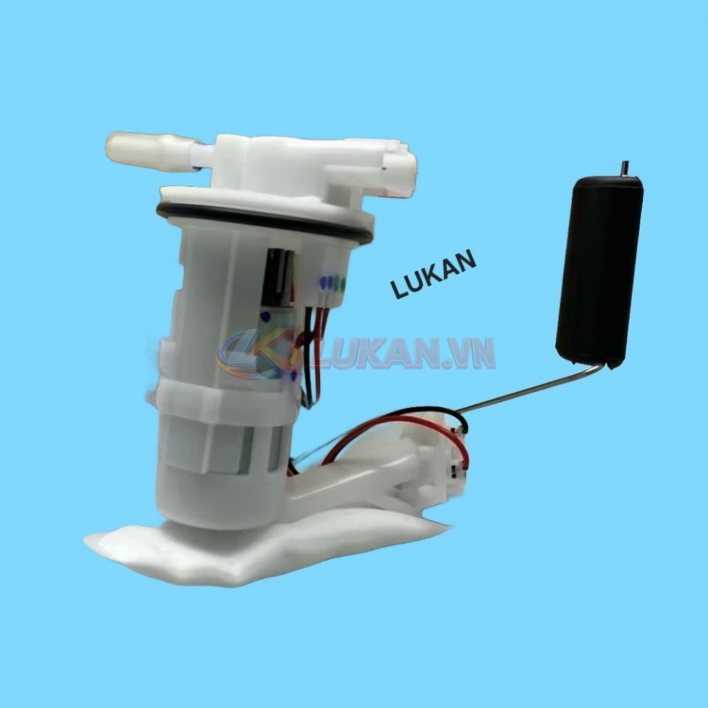 Bộ bơm xăng Fi xe WAVE S110, RS đời đầu zin Honda 16700-KWW-603 - Ảnh 4