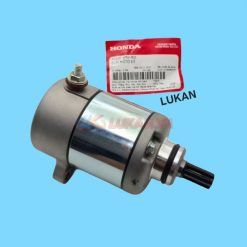 Củ motor đề khởi động xe FUTURE 2, NEO, MẬP, LED 125... zin Honda 31200-KPW-901