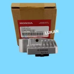 Cục sạc điện xe WAVE S110, RSX.... zin chính hãng Honda 31600-KWB-900, KWW-641