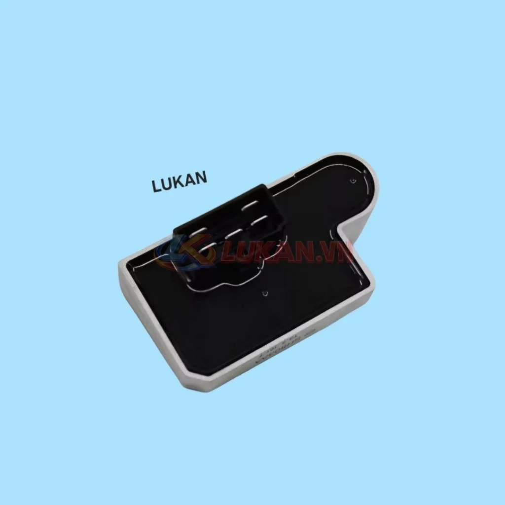 Cục sạc điện xe WAVE S110, RSX.... zin chính hãng Honda 31600-KWB-900, KWW-641 - Ảnh 3