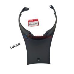 Nhựa nhám ốp bụng dưới yên, sườn baga WAVE S110, RS, RSX... zin Honda 64340-KWW-640ZB