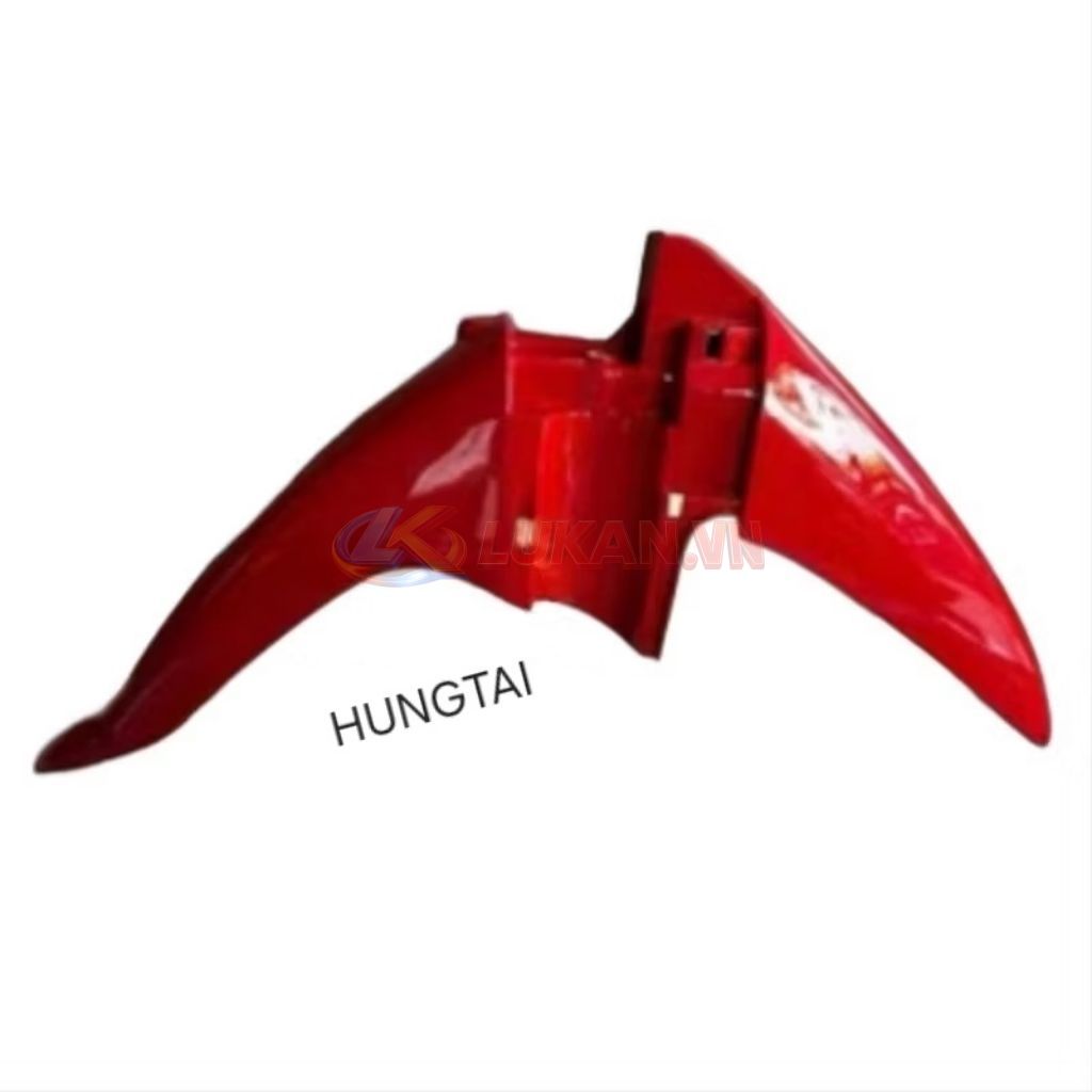 Nhựa dè chắn bùn trước xe WAVE Thái 100, 110 đủ màu zin - Ảnh 4