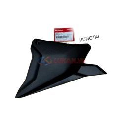 Nắp ốp sườn, hộp ắc quy trái xe WINNER X 150 zin Honda