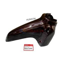 Nhựa dè chắn bùn trước xe DREAM Lùn 110 zin Honda 61100-KZV-V30ZA