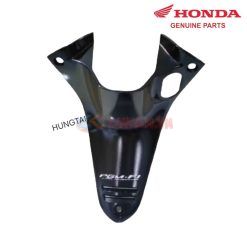Nhựa đen bóng, ốp yếm khóa, lườn baga FUTURE NEO, X 125... zin 64320-KVL-930ZA