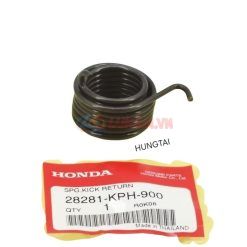 Lò xo trục cốt giò đạp, khởi động FUTURE 2, NEO, LED 125... zin 28281-KPH-900