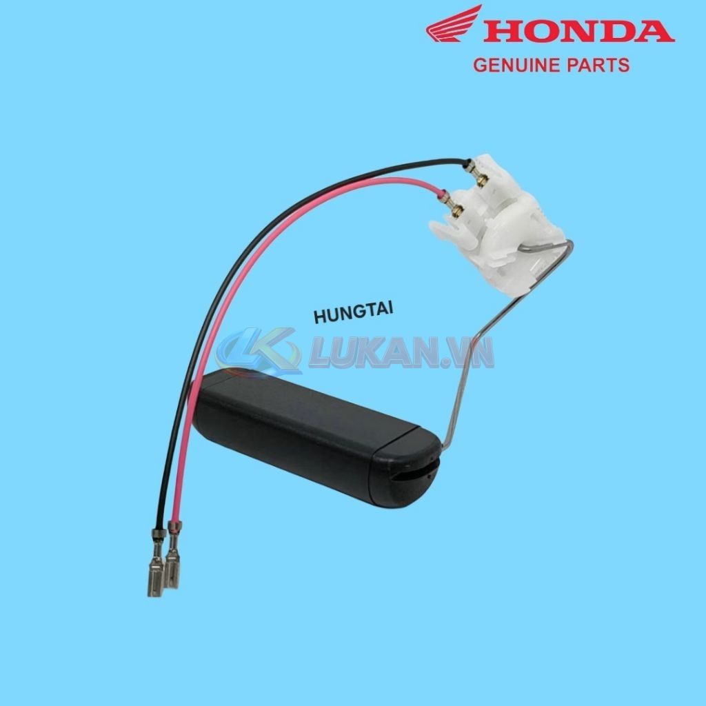 Mạch phao báo bơm xăng xe FUTURE NEO, X 125 Fi.... zin 37800-KPH-701 - Ảnh 8