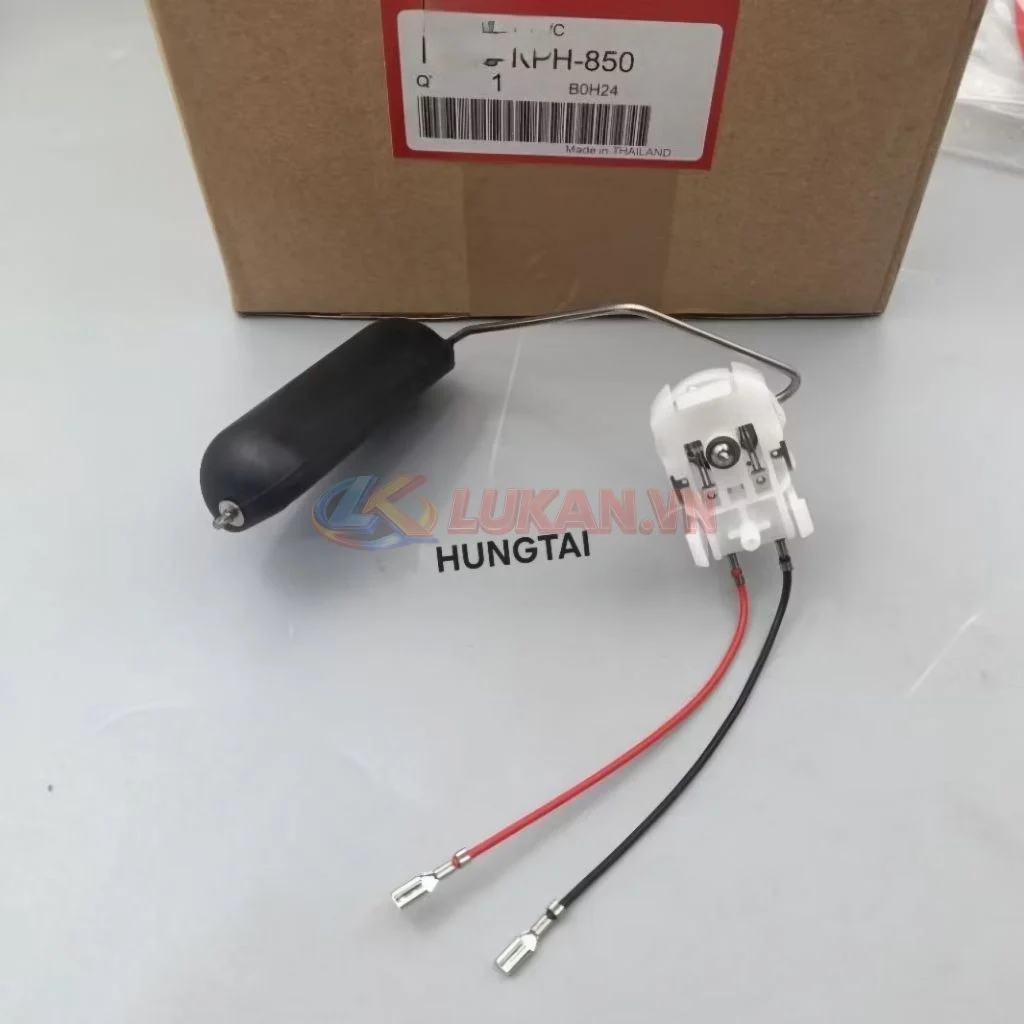 Mạch phao báo bơm xăng xe FUTURE NEO, X 125 Fi.... zin 37800-KPH-701 - Ảnh 3