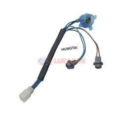Dây điện, giắc cắm chóa đèn pha, xi nhan xe FUTURE 2, WAVE 125....