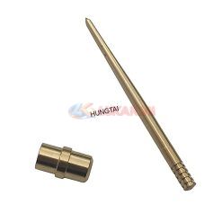 Bộ kim đót bình xăng con, chế hòa khí xe 67....