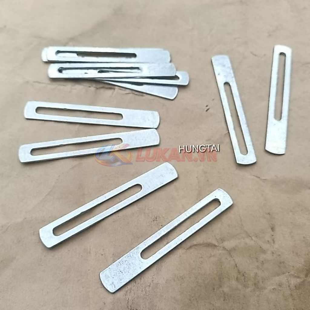 Pass hàn đồng sườn, kẹp dây điện, ghi đông xe DREAM, WAVE.... - Ảnh 3