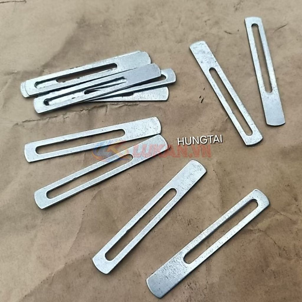 Pass hàn đồng sườn, kẹp dây điện, ghi đông xe DREAM, WAVE.... - Ảnh 4