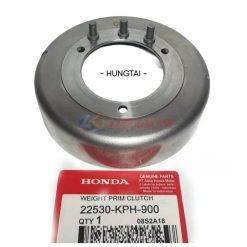 Võ chuông nồi côn ba càng FUTURE 2, NEO, X, WAVE 125... zin 22660-KPH-900