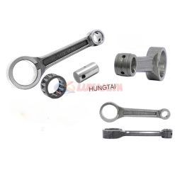 Tay dên, trục khuỷu CNC xe DREAM, WAVE, FUTURE... thanh truyền dài 94, 97, 100, 102, 105mm...