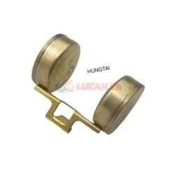 Phao chén bình xăng con đồng xe 67.... chế hòa khí