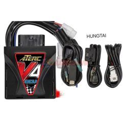 Cục IC ECU lập trình tăng chỉnh xe WINNER, SONIC 150....