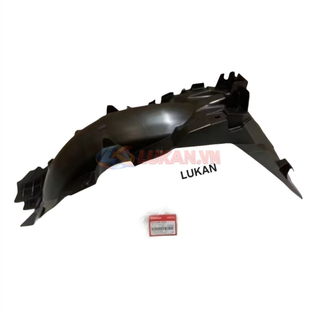Nhựa dè chắn bùn, đuôi biển số WAVE RSX 2019-2026.... zin