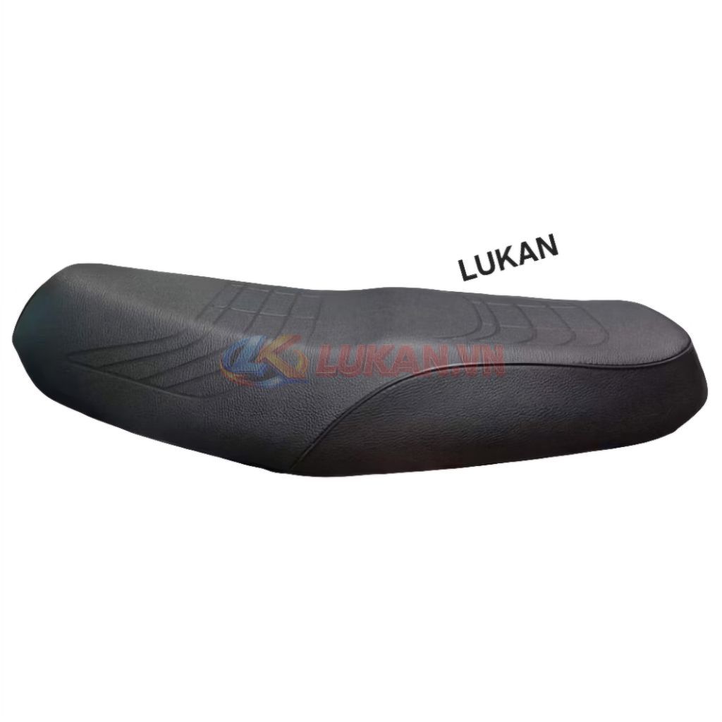 Yên ngồi xe DREAM Thái đế nhựa mẫu đẹp - Ảnh 4