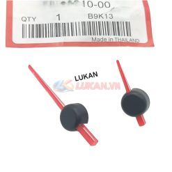 2 kim đồng hồ công tơ mét đỏ xe FUTURE 125, WAVE 125...