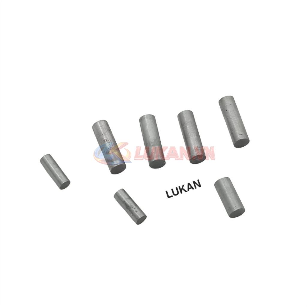 Bộ 7 chốt định vị, chuyển nhông heo số DREAM, WAVE, FUTURE.... zin - Ảnh 4