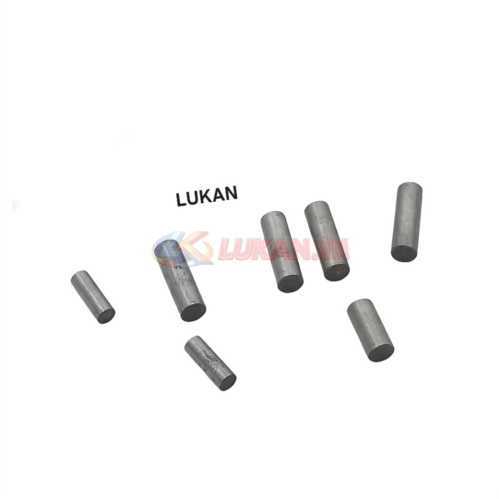 Bộ 7 chốt định vị, chuyển nhông heo số DREAM, WAVE, FUTURE.... zin - Ảnh 3