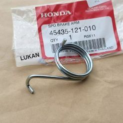 Lò xo pass thắng, phanh trước DREAM, WAVE... zin Honda Thái 45435-121-010
