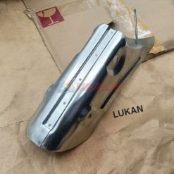 Đồng lót khung sườn đuôi xe DREAM, CUB 82