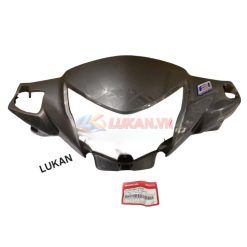 Nhựa ốp võ đầu đèn trước WAVE RSX 2014-2026.... Xám bàn thờ zin