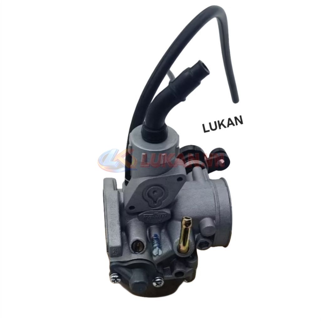 Bình xăng con, chế hòa khí xe FUTURE 2, NEO, WAVE 125.... - Ảnh 5