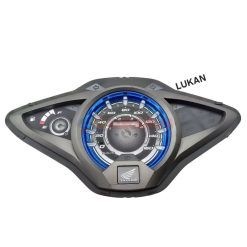 Mặt nền đồng hồ xe FUTURE MẬP 125 zin tháo xe