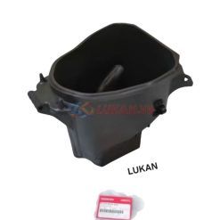 Thùng hành lí, hộp cốp đựng đồ WAVE S110, RS, RSX 2009-2012.... zin