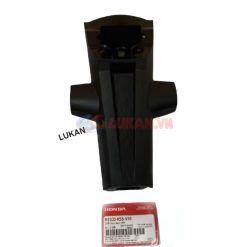 Nhựa chắn bùn đuôi, nắp đèn soi biển số WINNER X 150 zin 80100-K56-V50