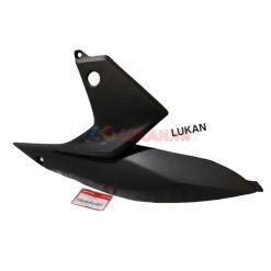 Nắp nhựa nhám, ốp sườn phải xe WAVE RSX 2014... zin Honda