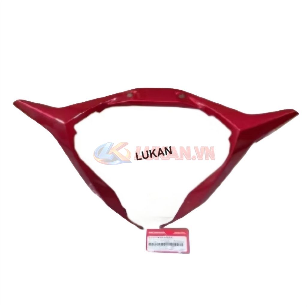Viền nhựa đồng hồ, ốp đầu trên WINNER X 2019-2020... Đỏ bóng zin - Ảnh 2