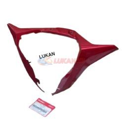 Viền nhựa đồng hồ, ốp đầu trên WINNER X 2019-2020... Đỏ bóng zin