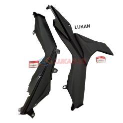 Cặp nhựa nhám, ốp yếm bụng sườn baga WINNER V1 150 zin