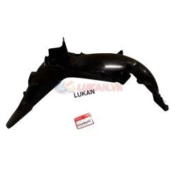 Nhựa dè đuôi biển số xe WAVE RSX 100 zin chính hãng