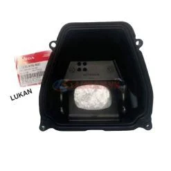 Nắp nhựa hộp lọc gió, pô e bao tử WINNER V1, RS 150 zin Honda 17235-K56-N00