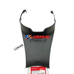 Nhựa nhám, ốp bụng giữa dưới yên WAVE RSX 2014-2022.... zin Honda 64340-K03-N30ZA