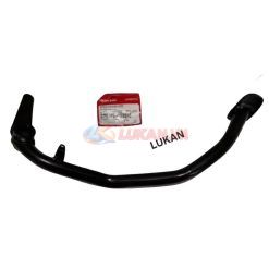 Cần đạp thắng, phanh sau đen WAVE S110, RSX... zin Honda
