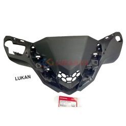 Nắp ốp nhựa đầu trước nhám WINNER X V3 2021-2024.... bàn thờ zin 53205-K2P-M00ZA