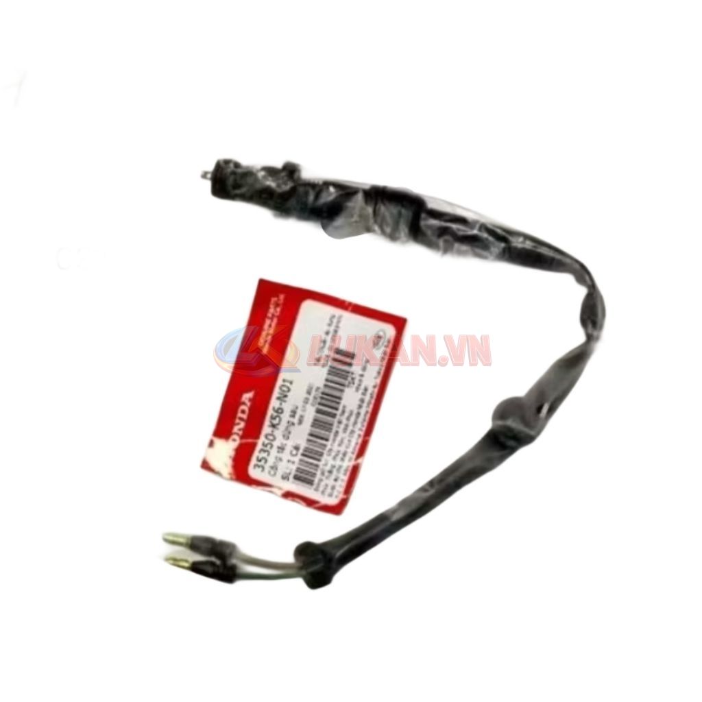 Dây điện công tắc stop đèn phanh sau WINNER V1, RS 150 zin 35350-K56-N01 - Ảnh 2