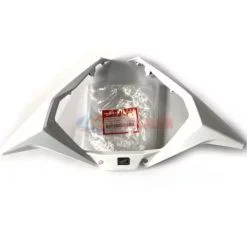 Viền nhựa đồng hồ, ốp đầu trên WINNER X 2022... Trắng zin Honda