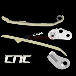 Bộ pass thằng lằn, tăng sên cam CNC WAVE S110, RSX, ALPHA 110....