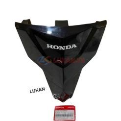 Nhựa mặt nạ trước xe WAVE BLADE 2021-2026... Đen zin Honda