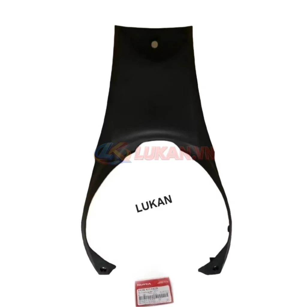Nhựa nhám ốp bụng, lườn yếm giữa WAVE RSX 2012... siêu nhân zin - Ảnh 2