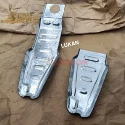 Tấm lót gầm khung sườn đồng xe DREAM, CUB 82....